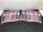 Lot Of 6* Ibm 44V5132 Sas 4X At 0.6M #R292. Fixed Price $60.00.