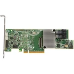 Broadcom Megaraid 9361-8I 12GB/S Sas Controller 1GB Ram 8-PORT LSI00417. Fixed Price $169.00.