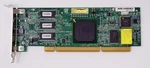 Supermicro AOC-LPZCR2 Rev. 3.0 All In One Zero Channel Raid Controller Card. Fixed Price $79.99.