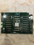 Dell Poweredge T710 16 Bay Sas/sata Hard Drive Backplane CN-0M276H. Fixed Price $24.98.