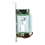 Areca 91-6120BA-T121 ARC-11XX ARC-12XX Battery Backup Module. Fixed Price $237.30.