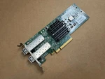 Lenovo Broadcom 57414 10/25GBE 2-PORT Pcie Ethernet Adapter W/sfp's 03GX198. Fixed Price $199.95.