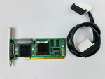 Logic LSI00026-F Scsi Controller Card. Fixed Price $118.00.