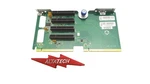 Netapp 111-00403+A0 Quad Slot Pci-e Expansion Riser Card Fully Tested. Fixed Price $39.95.