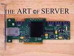 Genuine Lsi 9212-4I4E 6GBPS Sas Hba P20 It Mode Zfs Freenas Unraid. Fixed Price $67.47.