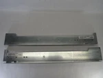 Ibm 39R6550 2U Storage Enclosure Rail Kit For DS3000 EXP3000 DS3300 DS3400. Fixed Price $105.00.