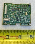 Genuine Lsi Logic Battery Interface Card L1-25034-02. Fixed Price $14.50.