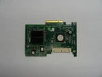 0JD098 Dell Perc 5/I Pci-express Sas 3GB/S Controller. Fixed Price $55.00.