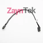 Dell Poweredge T340 Sata Onboard Raid Assembly Cable (dpkrk). Fixed Price $23.95.