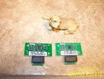 2X Lot Dell Poweredge PE2650 PE4600 Raid Keys CN-016DMU. Fixed Price $16.99.