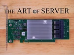 Supermicro AOC-S3616L-L16IT 12GBPS SAS-3 Pcie 3.0 X16 Hba P24 Mode Zfs Unraid. Fixed Price $480.00.
