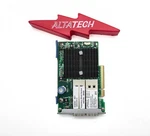 Hp 649282-B21 544FR 10/40GB Network Adapter Qsfp. Fixed Price $39.95.