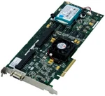 Controller Adaptec ASR-4805SAS Raid Sas/sata 3G 128MB Pcie + Bbu. Fixed Price $161.19.