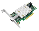 Microsemi Adaptec 2100-4I4E 12 Gbps Pcie GEN3 Sas/sata Smarthba Adapter. Fixed Price $249.00.