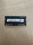 Sk Hynix 4GB 1RX8 PC3L-12800S-11-13-B4 HMT451S6AFR8A Pb No Aa Ram. Fixed Price $19.99.