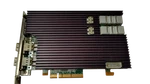 410-00302-01 Riverbed Dual Port 10GBE Sr Multimode Fiber Pcie Nic Card. Fixed Price $19.99.