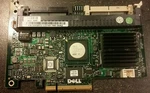 Dell 0WX072 Perc 5I Pci-e Raid Controller For Poweredge 1950 2950. Fixed Price $9.79.