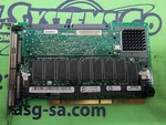 Dell 47JFR Perc 3/DC Raid Controller Card - Pull From Working PE2550. Fixed Price $15.00.