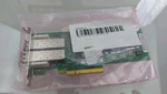 Genuine Ibm 42D0510 Qlogic 8GB Fc Dual Port Hba Pcie X8 Network Card 2XSFP New. Fixed Price $82.15.