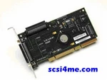 LSIU320 Pci-x 68PIN Lvd ULTRA320 Scsi Card Hba New. Fixed Price $39.00.