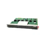 Cisco WS-X4448-GB-SFP Catalyst 4500 48-PORT 1000BASE-X. Fixed Price $215.00.