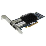 Emulex Ibm OCE11102 Dual-port 10GBE Fc Sfp+ Pcie X8 Virtual Adapter Fru 49Y7942. Fixed Price $35.36.