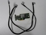 Perc H200 Sas Sata 6GBPS Raid Dell Poweredge R710 3.5" Cable 3J8FW H215J. Fixed Price $119.00.