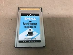 3COM Dell 3CCFE575CT-D1 Pcmcia 10/100 Base-tx Networking Card. Fixed Price $9.99.