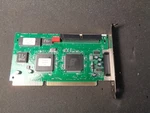 Adaptec AHA-1535A/AI Isa Scsi Controller Card, 939506-00. Fixed Price $59.99.