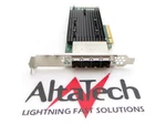 Dell 5YYRH 9305-16E Quad Port 12GBPS Mini-sas Hd Host Bus Adapter Fh. Fixed Price $400.00.