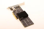 Hp Read INTENSIVE-2 1.6TB Hh/hl Pcie X8 Workload Accelerator P/n: 833585-001. Fixed Price $249.99.