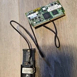 Hp Smart Array P400 Sas Pcie 8-PORT Raid Controller Card W/ Bbwc 585908-001. Fixed Price $15.00.