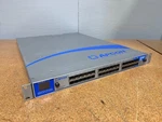 Apcon Intellapatch Switch ACI-3036 With ACI-3030-E36-1/ACI-3001 *tested*. Fixed Price $29.99.