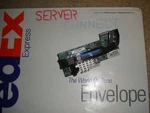 700742-B21 Hp Flexfabric 10GB 2-PORT 534FLB Adapter 701529-001 700739-001. Fixed Price $70.00.