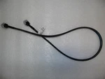 Dell Poweredge R930 Server PERC9 Left SAS3 Cable Bp Cntl 4R1MW. Fixed Price $17.89.