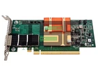 RMN-100HFA016 Intel Omni-path 1-PORT 100GBPS Pcie QSFP28 (hfi) Adapter. Fixed Price $19.49.