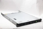 Hp Proliant DL60 GEN9 Rack Mount Server Xeon No Ram/cpu/drives Hll. Fixed Price $142.49.