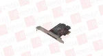 Startech.com PEXESAT322I / (new In Box). Fixed Price $45.39.