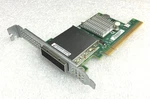 Dell Poweredge C6145 Pcie Host Bus Adapter 0GMV12. Fixed Price $29.99.