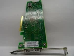 Ibm 44V8580 44V4853 Sas 3GB 2-PORT Pcie X8 Disk Tape Adapter. Fixed Price $85.00.