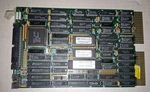Cmd CQD-220/TM Scsi Controller For The Qbus. Fixed Price $407.54.