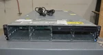 Hp 599469-001 Storageworks P4300 G2 Server Xeon E5520 2.27GHZ 4GB. Fixed Price $32.57.