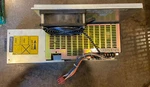 Vintage Hp 02345-60008 Power Supply, 2345A Dtc Terminal Server, Astec BM200-4403. Fixed Price $99.00.