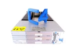 Hp Q6Q63A MSL3040 Scalable Expansion Mod *new Open Box*. Fixed Price $1395.00.