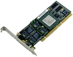 Controller Intel A97181-005 Sata 4 Channel Raid Pci-x. Fixed Price $63.13.