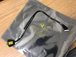 458943-002 Hp Battery Cable For P212 P411 P410. Fixed Price $26.99.