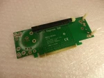 Ameri-rack Extension ARC2-PEX16 Single Slot Pcie Riser Card Extender Rev B. Fixed Price $21.45.