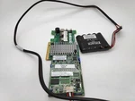 Ibm M5110 Sas Array Card 00AE807 46C9029 N28692C N31403F. Fixed Price $200.33.