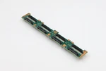 Lenovo Thinksystem SR530/SR630 2.5" 8-BAY Sas/sata Backplane Fru P/n: 01GV280. Fixed Price $42.99.