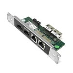 Dell Emc Dss 9000 Interface Card / 0714YM. Fixed Price $34.76.